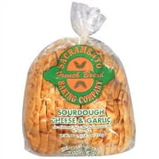 Sacramento Baking Co Sacramento Sourdo Cheese Garlic Bread