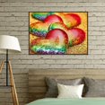 thumbnail image 3 of Sequins Heart DIY Full Drill Diamond Painting, 3 of 3