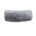 thumbnail image 1 of Toystoory Mujeres Hombres mangas suaves para calentar las manos Camping viajes portátiles adultos manos Muff guantes lavables accesorios de ropa Suministros térmicos Gris, 1 of 6
