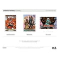 thumbnail image 5 of 2023 Panini Donruss Football Hobby Box, 5 of 5