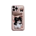 thumbnail image 1 of 3D Kunomi Funda De Teléfono De Dibujos Animados Para iPhone 11 12 13 Pro max A Prueba De Golpes De Silicona Suave Para 14 14 Plus Fundas, 1 of 4