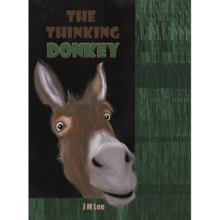 The Thinking Donkey, (Hardcover)