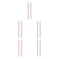 thumbnail image 3 of relayinert Color Random Knitting Weaving Handknitting Tool Home Supplies 5.5mm 5Set, 3 of 6