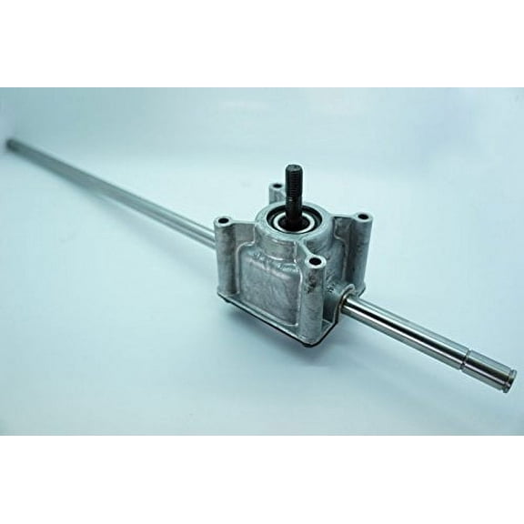 GENUINE OEM TORO PART # 106-3956 TRANSMISSION; RECYCLER RWD TRANSMISSION