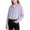 Purple, variant on THDHVS Hoodies for Girls,Unisex Kids UPF 50 Hooded Zip Up Sun Protection Jacket Long Sleeve Breathable Outdoor,Girls Hoodies White 3-4 Years
