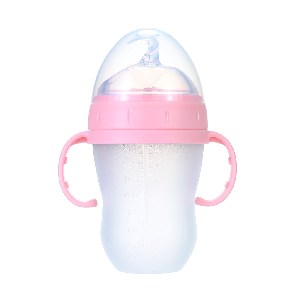 cereal bottles for babies at walmart