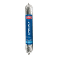 thumbnail image 1 of Sellador Elástico de Poliuretano de Secado Rápido Fester Superseal P 600 ML Negro, 1 of 1