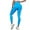 Light Blue, variant on Slimove Cellulite 3D Leggings, High Waisted Butt Lifting Tummy Training Control, Anti Cellulite Legging for Gym Workout
