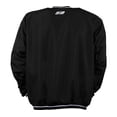 thumbnail image 2 of Men's Umpire V-Neck Pullover, 2 of 4