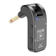 thumbnail image 1 of Toystoory Transmisor de guitarra inalámbrico de 2,4G, receptor, bajo eléctrico recargable, 4 canales, 30m, Audio, instrumento Musical de viento Accesorios para instrumentos musicales, 1 of 6