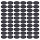 thumbnail image 2 of Papeles De Lija Para Amoladora De Pies, Disco De Para Lima De Pies Reemplazable Autoadhesivo De 44 Mm De Diámetro, 60 Piezas Para Piel Muerta Para Lima Eléctrica Para Pies, 2 of 7