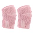 thumbnail image 1 of Rodillera Ultrafina Ajustable Y Transpirable Para Correr, Baloncesto, Fútbol, ​​​​estabiliza La Rodilla Con Protección De Menisco, Ideal Para Deportes Al Aire Libre, 1 of 7