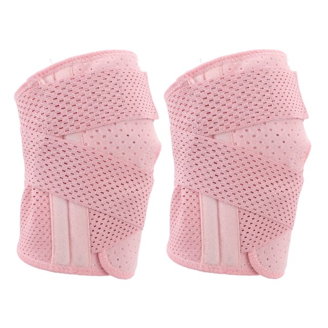 Rodillera Ultrafina Ajustable Y Transpirable Para Correr, Baloncesto, Fútbol, estabiliza La Rodilla Con Protección De Menisco, Ideal Para Deportes Al Aire Libre