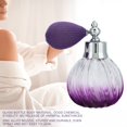 thumbnail image 1 of LAFGUR Contenants Vides pour Parfum Bouteille de Vaporisateur Vide Rechargeable pour Parfum, 1 of 8