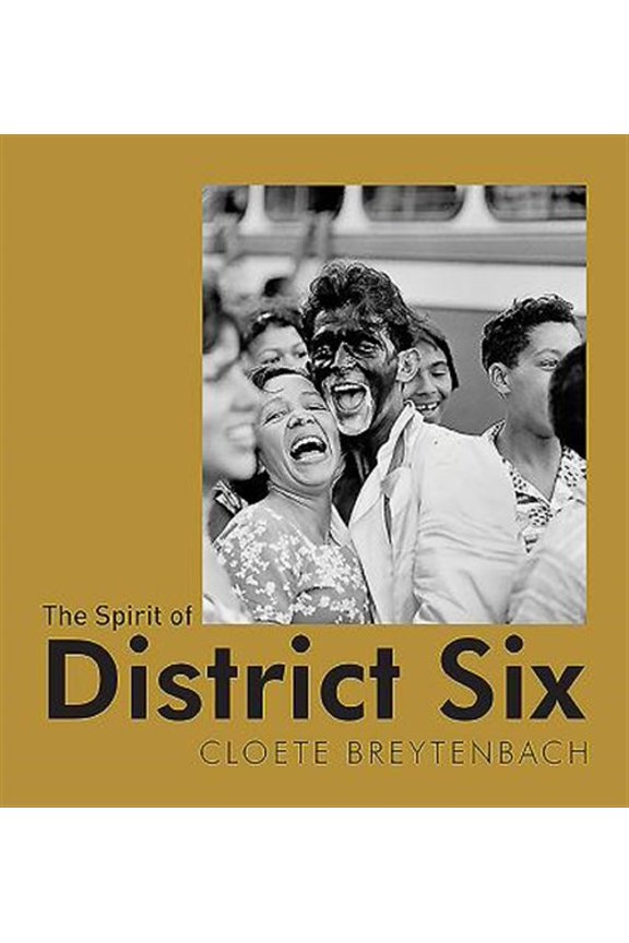 Pre-Owned Spirit of District Six