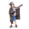thumbnail image 1 of Kid's Hooded Throw, 1 of 4