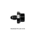 thumbnail image 1 of Wilwood WIL220-13130 20,68 Po Raccord M & C Réservoir à Distance Compact 3 AN, 1 of 1