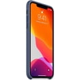 thumbnail image 3 of Funda de silicona Apple (para iPhone 11 Pro Max) - Azul de Alaska, 3 of 3