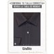 thumbnail image 1 of Camisa Caballero Vestir Lisa Rodolfo Valentini | C/ Envío, 1 of 6