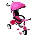 thumbnail image 2 of Triciclo Fancy Trike MYTOY 5318, 2 of 5