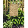 thumbnail image 2 of POGLIP Footprints in Sand on Playpit Top View Pit Overhead Shot Sandbox Sandpit Desktop Moulding Quarry Garden Flag Decorative Flag House Banner 28x40 inch, 2 of 2