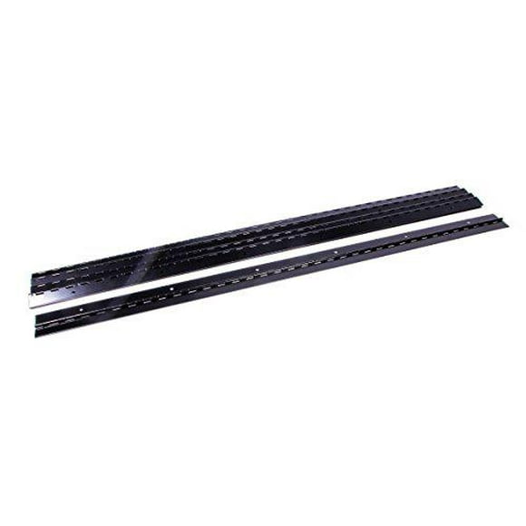 Allstar Performance ALL23126-5 Charnière en Aluminium Noir36in 5pk