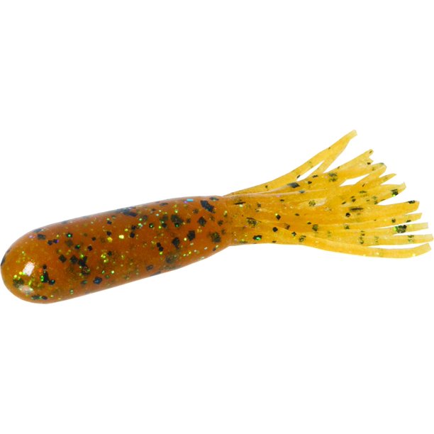 Zoom Super Tube 3.75 In., Soft Baits