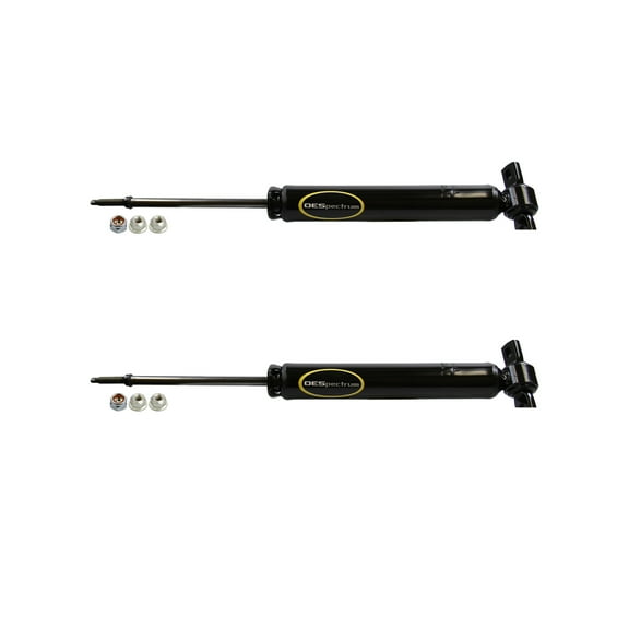 For Ford Fusion 2013-2019 Pair Rear Monroe OESpectrum Shocks - BuyAutoParts