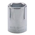 thumbnail image 1 of 1/2" Drive 6 Point Standard Socket - 1-7/16", 1 of 3