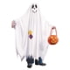 thumbnail image 1 of Halloween Para Niños, Capa De Fantasma De Bruja, Disfraz De Cosplay, Disfraces De Actuación En Escenario Yuarrent HA044875-06, 1 of 6