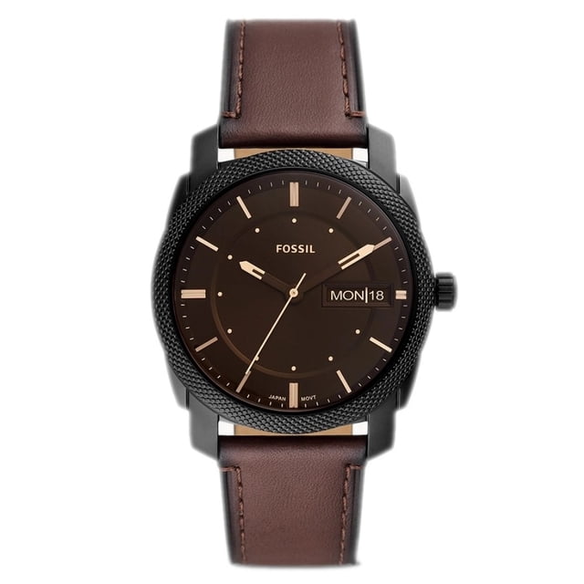 Reloj Fossil Machine Para Hombre FS5901 Fossil Machine FS5901