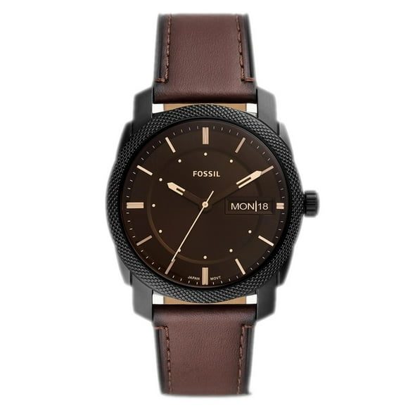 Reloj Fossil Machine Para Hombre FS5901 Fossil Machine FS5901