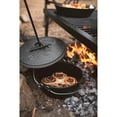 thumbnail image 6 of Stansport Dutch Oven Lid Lifter, 6 of 7