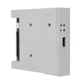 thumbnail image 1 of Emulador de Unidad de DISQUETE USB SSD de Alta Seguridad Para Equipos de Control Gris Industrial Gris, 1 of 7