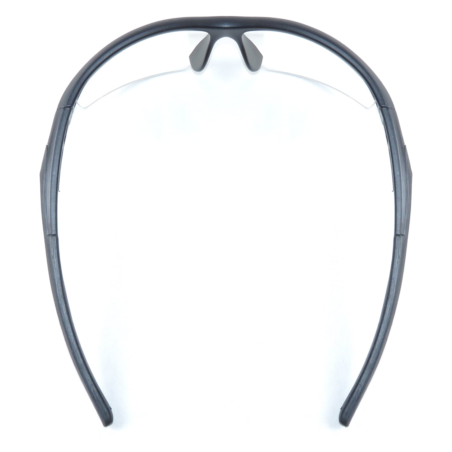 H・T Hyper Tough Ultra Clear Safety Glasses with Impact Resistant