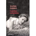 thumbnail image 1 of CUENTOS COMPLETOS DEBOLSILLO  ELENA GARRO, 1 of 1