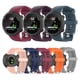 thumbnail image 3 of Correa de repuesto para reloj inteligente Garmin Forerunner 45/45s, funda de silicona para pulsera Garmin Forerunner 45 45s, 3 of 5