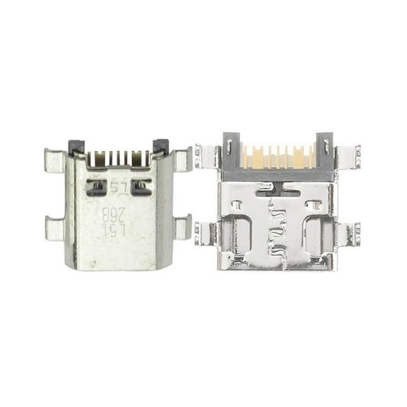 Charging Port For Samsung J3 Emerge (J327/2017) / J7 (J700/2015) / J7 (J710/2016) / J7 (J727/2017) / J2 (J200/2015)