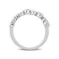 thumbnail image 4 of Everly Women's Cubic Zirconia Ring, 4 of 6