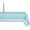 Beach House, variant on Indoor/Outdoor Tabletop Collection Multi-use, Machine Washable, Striped, Table Runner, 14x72, Blue Ocean