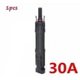 thumbnail image 1 of BTOER 1PCS Diode de Blocage de Câble de Panneau Solaire Connecteur Étanche Compatible Envio Gratuit Connecteur de Fil Conecteurs de Panneau Solaire Bleu, 1 of 4