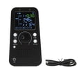 thumbnail image 2 of Metronome, Electronic Digital Metronome Universal  USB Charging  for Piano, 2 of 8