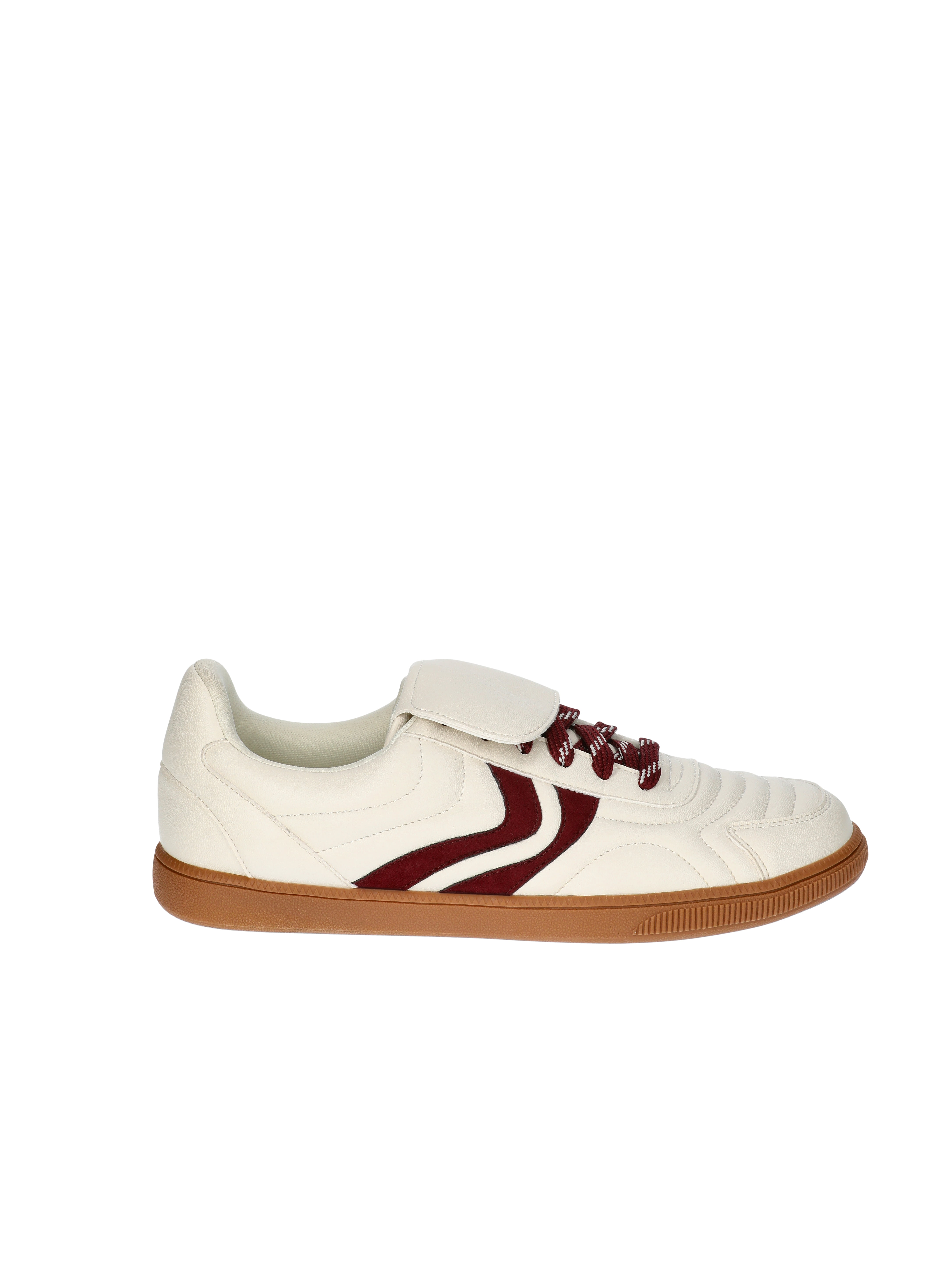 Madden NYC Women's Fold Over Sneakers