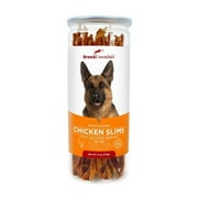Breed Essentials 197247000068 6 oz Chicken Slims - German Shepherd