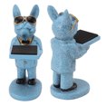 thumbnail image 3 of Watch Display Stand, Resin Figurine Model Wristwatch Holder Countertop Decorative Storage Rack for Display Watch Jewelry Bracelet Necklace, Watch Display Stand Rack, 3 of 7