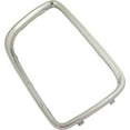thumbnail image 3 of For 2006-2009 Torrent Grille Trim Right Chrome GM1200567 15142127 Q, 3 of 5