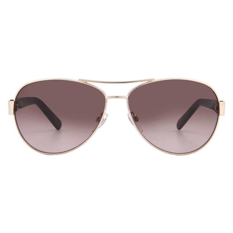 Marc Jacobs MARC 699/S 006JHA 60mm Aviator Sunglasses  display picture 1