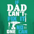 thumbnail image 3 of CafePress - DAD T Shirt - Men's Classic Graphic Cotton T-Shirt, 3 of 4