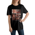 thumbnail image 2 of Chucky Bride of Chucky Black T-Shirt, 2 of 3