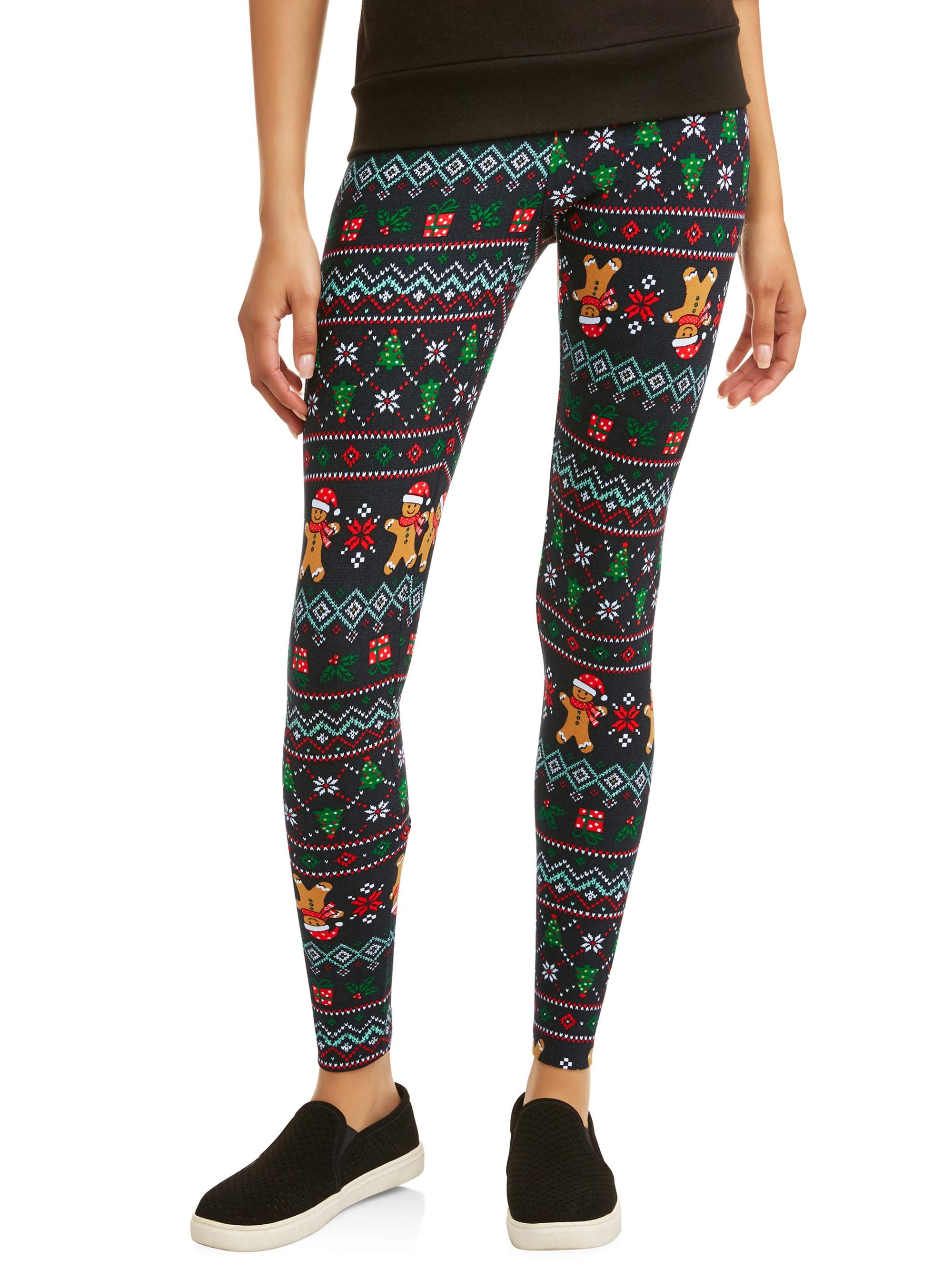 Walmart Thanksgiving Leggings Shop, 50 